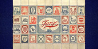 Fargo movie poster (2014) Tank Top #1468463