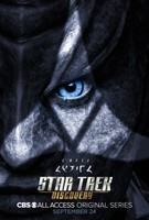 Star Trek: Discovery movie poster (2017) tote bag #MOV_oawxonjp