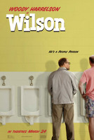 Wilson movie poster (2017) Tank Top #1466880