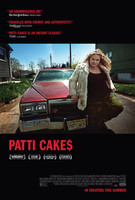 Patti Cake$ movie poster (2017) t-shirt #1483544