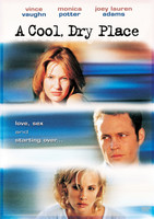 A Cool, Dry Place movie poster (1998) sweatshirt #1466101