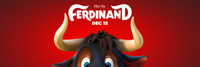 The Story of Ferdinand movie poster (2017) sweatshirt #1476229