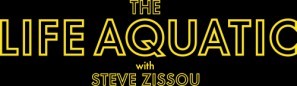 The Life Aquatic with Steve Zissou movie poster (2004) tote bag