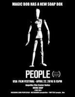 People movie poster (2016) hoodie #1327427