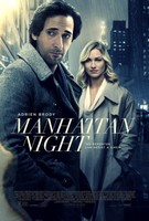 Manhattan Nocturne movie poster (2015) tote bag #MOV_oobcennz