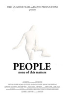 People movie poster (2016) Longsleeve T-shirt #1327428