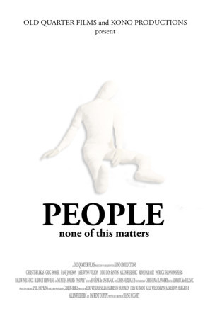 People movie poster (2016) Mouse Pad MOV_p3day8d4
