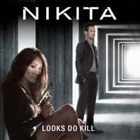 Nikita movie poster (2010) sweatshirt #1476313