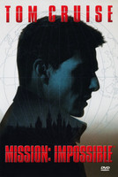Mission Impossible movie poster (1996) mug #MOV_p5wtabvw