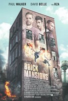 Brick Mansions movie poster (2014) mug #MOV_pbngrwai