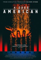 A Good American movie poster (2016) Mouse Pad MOV_pcoyekzn