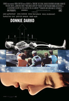 Donnie Darko movie poster (2001) t-shirt #1327423