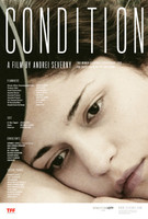 Condition movie poster (2011) Mouse Pad MOV_pqogn9yx