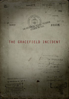 The Gracefield Incident movie poster (2017) Tank Top #1483380