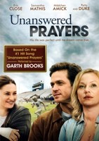 Unanswered Prayers movie poster (2010) sweatshirt #1466977