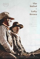 The Ballad of Lefty Brown movie poster (2017) mug #MOV_px5fdooy