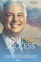The Soul of Success: The Jack Canfield Story movie poster (2017) Tank Top #1483684