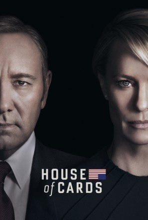 House of Cards movie poster (2013) puzzle MOV_q61odkpg