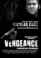 Vengeance: A Love Story movie poster (2017) Mouse Pad MOV_q7xl2ymn