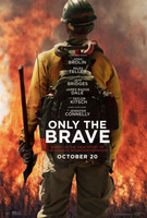 Only the Brave movie poster (2017) mug #MOV_q9fmtzzo