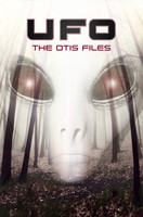 UFO: The Otis Files movie poster (2017) Mouse Pad MOV_qaraolls