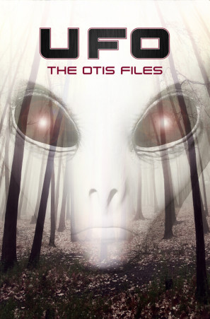 UFO: The Otis Files movie poster (2017) puzzle MOV_qaraolls