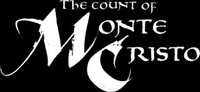The Count of Monte Cristo movie poster (2002) t-shirt #1476707