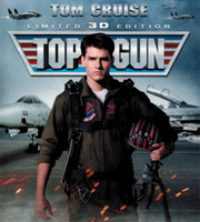 Top Gun movie poster (1986) Longsleeve T-shirt #1467466