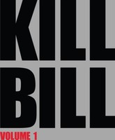 Kill Bill: Vol. 1 movie poster (2003) Mouse Pad MOV_qct62nz6