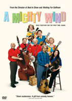 A Mighty Wind movie poster (2003) Tank Top #1476514