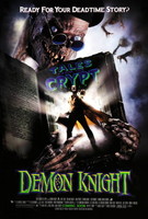 Demon Knight movie poster (1995) magic mug #MOV_qp2vumim