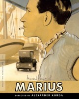 Marius movie poster (1931) Tank Top #1468156