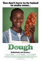 Dough movie poster (2015) Mouse Pad MOV_r7a1op1y