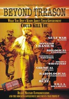 Beyond Treason movie poster (2005) Tank Top #1476033