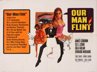 Our Man Flint movie poster (1966) magic mug #MOV_rcvncl9x