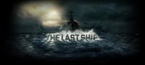 The Last Ship movie poster (2014) Stickers MOV_rcyl2mvq