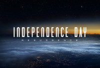 Independence Day Resurgence movie poster (2016) sweatshirt #1302090