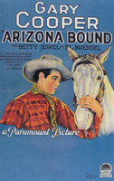Arizona Bound movie poster (1941) magic mug #MOV_ri8yarxg