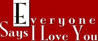 Everyone Says I Love You movie poster (1996) sweatshirt #1476800