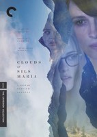 Clouds of Sils Maria movie poster (2014) t-shirt #1326907