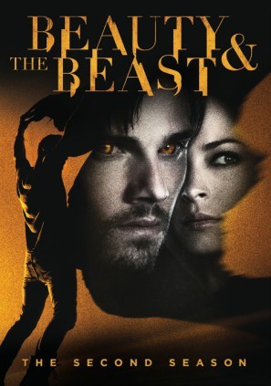 Beauty and the Beast movie poster (2012) mug