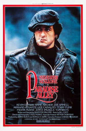 Paradise Alley movie poster (1978) puzzle MOV_rmysfn0w