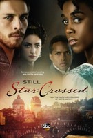 Still Star-Crossed movie poster (2016) sweatshirt #1476933