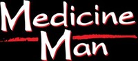 Medicine Man movie poster (1992) Mouse Pad MOV_rosecwez
