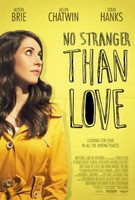 No Stranger Than Love movie poster (2015) magic mug #MOV_rp1ofoi3