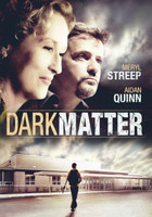 Dark Matter  movie poster (2007 ) Tank Top #1301004