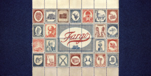 Fargo movie poster (2014) Poster MOV_rs1iiwq3