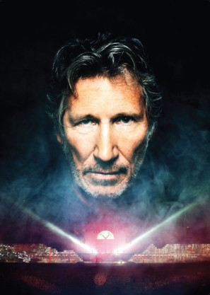 Roger Waters the Wall movie poster (2015) Poster MOV_run6e1mo