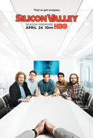 Silicon Valley movie poster (2014) Tank Top #1326556