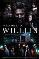 Welcome to Willits movie poster (2017) Mouse Pad MOV_s3keesux